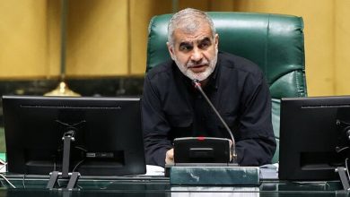 خونخواهی در دستور کار ماست خونخواهی در دستور کار ماست