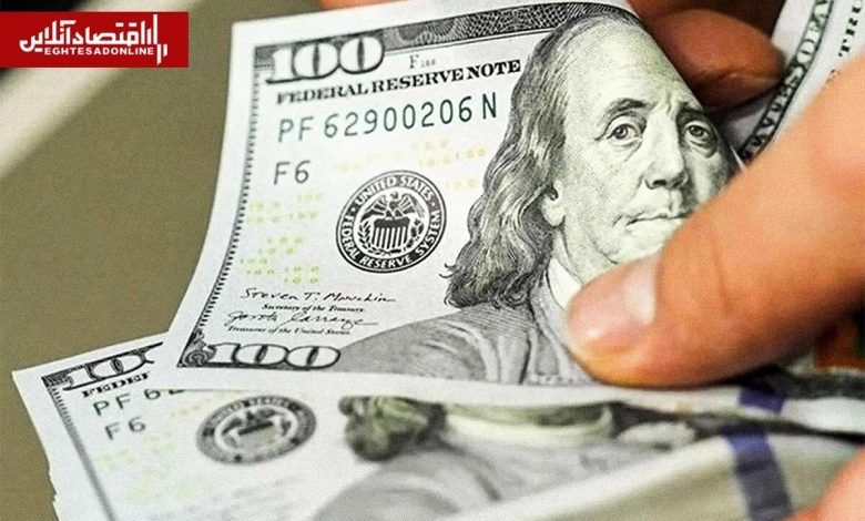 قیمت دلار، طلا و سکه امروز دوشنبه ۲۲ تیر ۱۴۰۵ قیمت دلار، طلا و سکه امروز دوشنبه ۲۲ تیر ۱۴۰۵