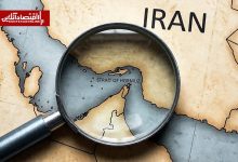 تصمیم ایران برای مسدود ماندن تنگه هرمز + فیلم