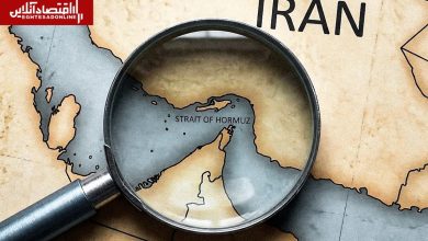 تصمیم ایران برای مسدود ماندن تنگه هرمز + فیلم