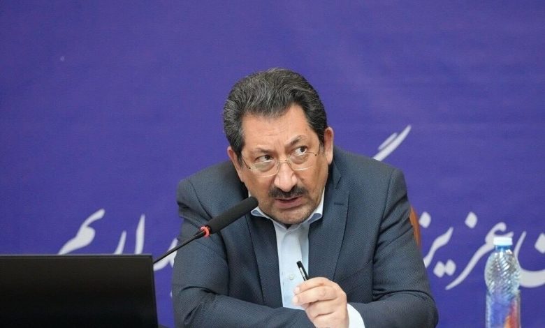 اولتیماتوم وزیر صمت برای نجات صنایع/ بساط خاموشی اجباری جمع میشود اولتیماتوم وزیر صمت برای نجات صنایع/ بساط خاموشی اجباری جمع میشود