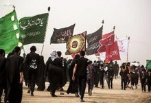مرزهای خروج و ورود اتباع خارجی برای اربعین اعلام شد