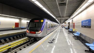 خبر مهم برای شهروندان تهرانی / مترو تهران به بیمارستان‌ها متصل می‌شود؟