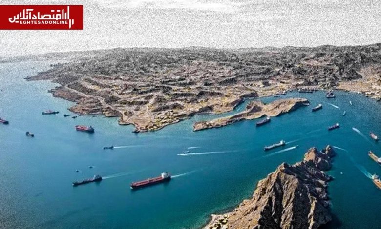 شوک دوگانه به بازار جهانی انرژی شوک دوگانه به بازار جهانی انرژی