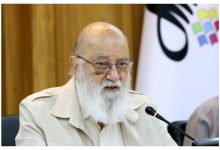 پاسخ وحشتناک مهدی چمران به سوال درباره حمله آمریکا به تاسیسات برق + فیلم
