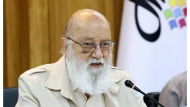 پاسخ وحشتناک مهدی چمران به سوال درباره حمله آمریکا به تاسیسات برق + فیلم