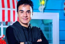 غم بزرگ برای مجری محبوب کودکان / مادر عمو پورنگ درگذشت