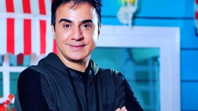 غم بزرگ برای مجری محبوب کودکان / مادر عمو پورنگ درگذشت