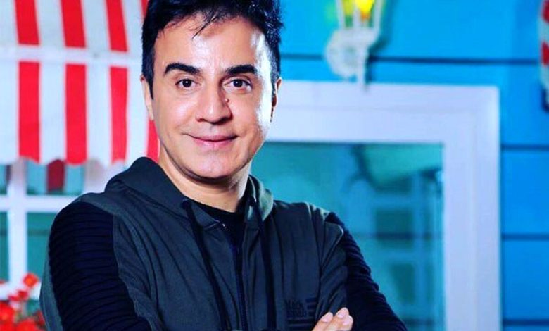 غم بزرگ برای مجری محبوب کودکان / مادر عمو پورنگ درگذشت غم بزرگ برای مجری محبوب کودکان / مادر عمو پورنگ درگذشت