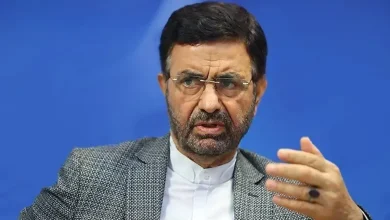 هشدار عضو کمیسیون امنیت ملی به آمریکا و اسرائیل / جنگ وارد مرحله جدیدی خواهد شد هشدار عضو کمیسیون امنیت ملی به آمریکا و اسرائیل / جنگ وارد مرحله جدیدی خواهد شد