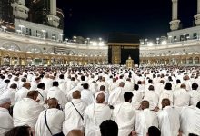آغاز رسمی فرآیند حج تمتع ۱۴۰۶/ ثبت‌نام ۲۶ هزار متقاضی در سامانه حج من
