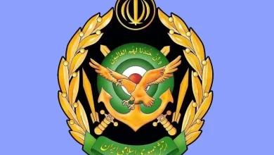 جنگنده‌های اف۱۸ و سوله تجهیزات در اردن منهدم شد