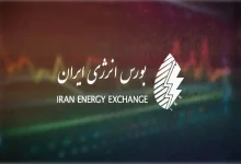 رکوردشکنی برق در بورس انرژی