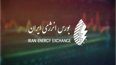 رکوردشکنی برق در بورس انرژی