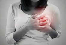 اثر شگفت‌انگیز چند دقیقه فعالیت شدید بر سلامت قلب زنان