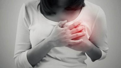 اثر شگفت‌انگیز چند دقیقه فعالیت شدید بر سلامت قلب زنان