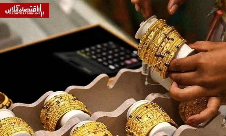 قیمت طلا و سکه امروز چهارشنبه ۲۴ تیر ۱۴۰۵ + جدول قیمت طلا و سکه امروز چهارشنبه ۲۴ تیر ۱۴۰۵ + جدول
