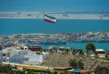 ترخیص فوری خودروها در چابهار پس از حملات آمریکا