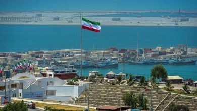 ترخیص فوری خودروها در چابهار پس از حملات آمریکا