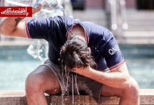 گرمای مرگبار اروپا | ۱۰ هزار قربانی در قاره سبز