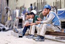 گام جدید دولت برای شاغلان غیررسمی