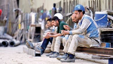 گام جدید دولت برای شاغلان غیررسمی