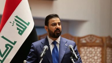 دعوت پزشکیان از فالح الزیدی برای حضور در تهران پس از دیدار با ترامپ دعوت پزشکیان از فالح الزیدی برای حضور در تهران پس از دیدار با ترامپ