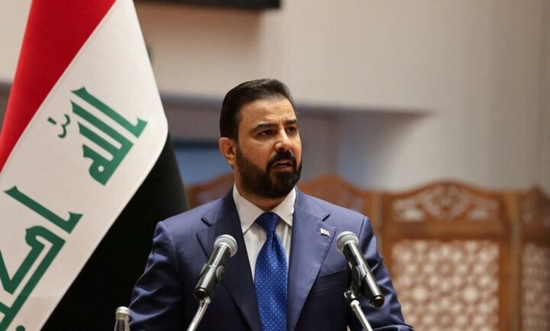 دعوت پزشکیان از فالح الزیدی برای حضور در تهران پس از دیدار با ترامپ دعوت پزشکیان از فالح الزیدی برای حضور در تهران پس از دیدار با ترامپ