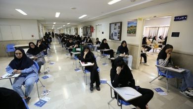 دانش‌آموزان ۴ استان بخوانند / اطلاعیه جدید درباره امتحانات نهایی