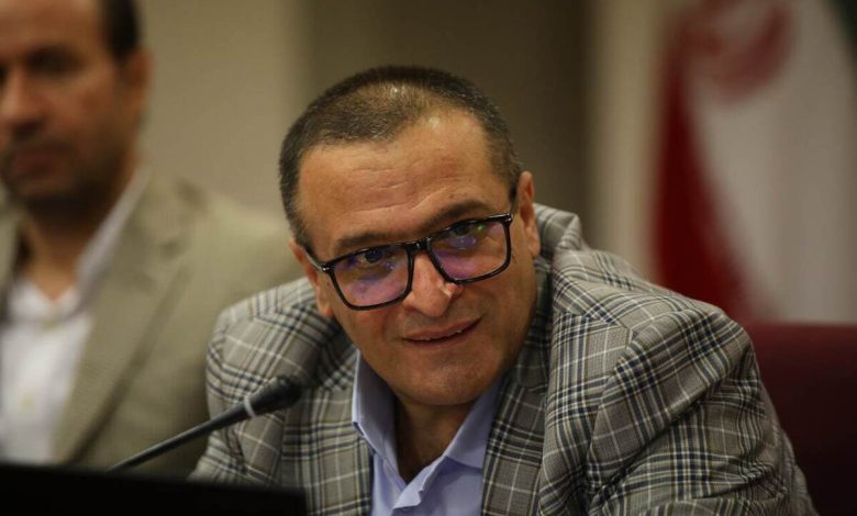 ناترازی ۲۱.۵ میلیارد مترمکعبی آب ناترازی ۲۱.۵ میلیارد مترمکعبی آب