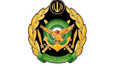 اجازه ورود به خاک را نمی‌دهیم