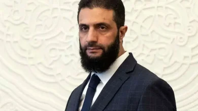 تصمیم الجولانی برای ورود به جنگ / سوریه آماده انجام عملیات شد تصمیم الجولانی برای ورود به جنگ / سوریه آماده انجام عملیات شد