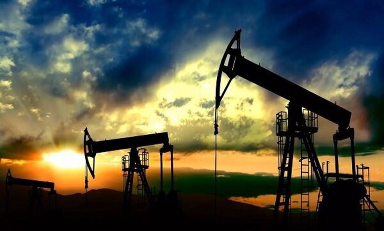 ذخایر نفت آمریکا آب رفت ذخایر نفت آمریکا آب رفت