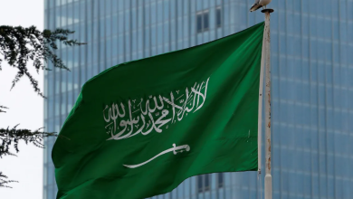 هشدار امنیتی در شرق عربستان هشدار امنیتی در شرق عربستان