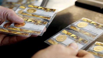 شوک قیمتی جدید در بازار طلا/ سکه از ۱۸۸ میلیون تومان عبور کرد