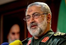 دشمن از محل تولید موشک‌های ایران بی‌خبر است