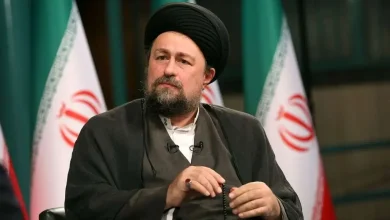 سیدحسن خمینی میزبان مراسم گرامیداشت رهبر شهید امروز در جماران + فیلم