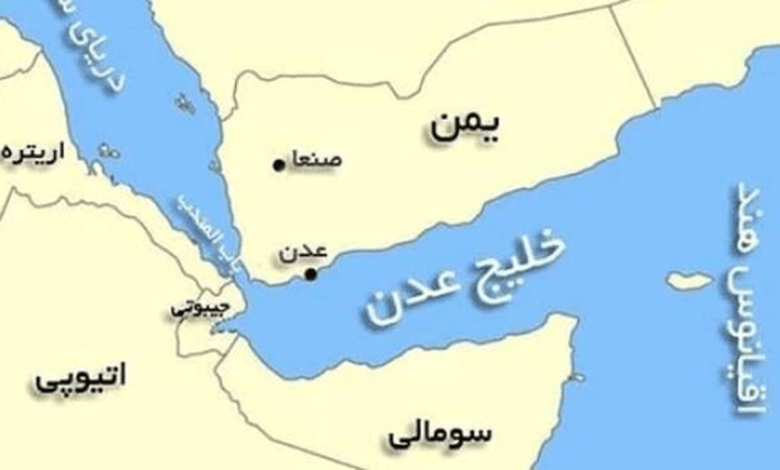 این ۱۱ بندر سعودی در محاصره دریایی سمن قرار گرفتند این ۱۱ بندر سعودی در محاصره دریایی سمن قرار گرفتند