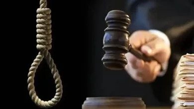 حکم اعدام مهدی خانکی اجرا شد