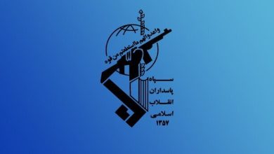 فوری / پیام مهم سپاه به مردم اردن منتشر شد