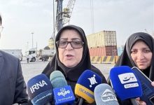 مکران یکی از مهم‌ترین مناطق توسعه‌ای ایران است