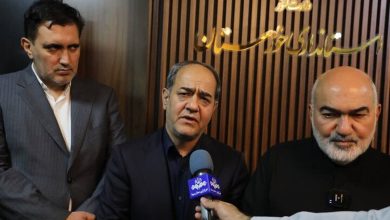 خبر خوش برای گندمکاران / دولت زمان پرداخت مطالبات را اعلام کرد خبر خوش برای گندمکاران / دولت زمان پرداخت مطالبات را اعلام کرد
