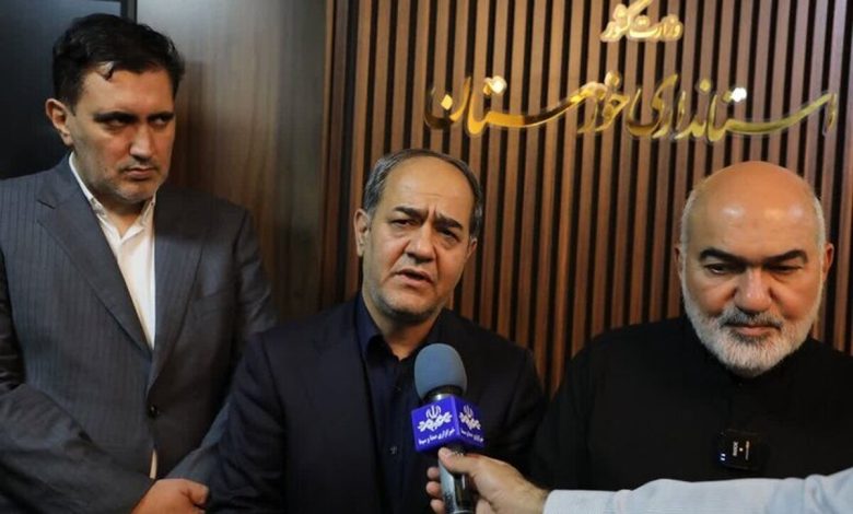 خبر خوش برای گندمکاران / دولت زمان پرداخت مطالبات را اعلام کرد خبر خوش برای گندمکاران / دولت زمان پرداخت مطالبات را اعلام کرد