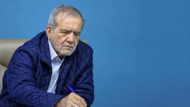 دستور دولت پزشکیان برای اصلاح سازوکار پرداخت حقوق کارمندان / قراردادها تغییر میکند؟ دستور دولت پزشکیان برای اصلاح سازوکار پرداخت حقوق کارمندان / قراردادها تغییر میکند؟