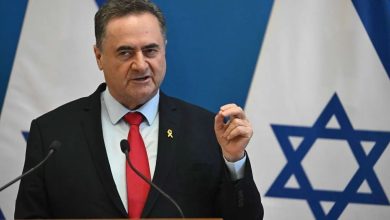هشدار شدید وزیر دفاع اسرائیل به تهران / ضربه سهمگین در راه است هشدار شدید وزیر دفاع اسرائیل به تهران / ضربه سهمگین در راه است