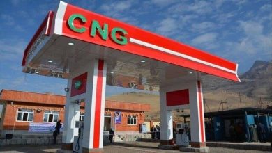 CNG رایگان در سراسر کشور/ خبر خوش دولت برای رانندگان CNG رایگان در سراسر کشور/ خبر خوش دولت برای رانندگان