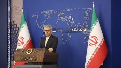 خط و نشان ایران به شورای همکاری خلیج‌فارس/ درباره مشارکت در حمله به ایران پاسخگو باشید