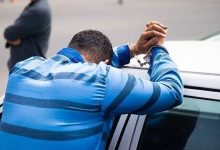 عملیات ضربتی پلیس در کرمان / کودک ربوده‌شده اردکانی آزاد شد+عکس