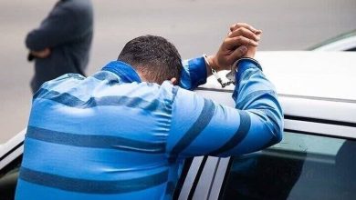 عملیات ضربتی پلیس در کرمان / کودک ربوده‌شده اردکانی آزاد شد+عکس