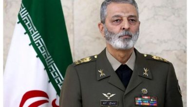 سرنوشت خانه فرمانده ارتش در نیاوران + فیلم